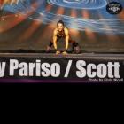 Michele  Mayberry - IFBB Europa Phoenix Pro 2013 - #1