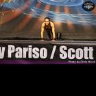 Michele  Mayberry - IFBB Europa Phoenix Pro 2013 - #1