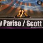 Michele  Mayberry - IFBB Europa Phoenix Pro 2013 - #1