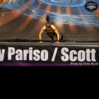 Michele  Mayberry - IFBB Europa Phoenix Pro 2013 - #1