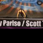 Michele  Mayberry - IFBB Europa Phoenix Pro 2013 - #1