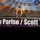 Michele  Mayberry - IFBB Europa Phoenix Pro 2013 - #1