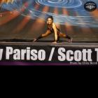 Michele  Mayberry - IFBB Europa Phoenix Pro 2013 - #1