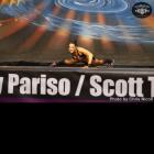 Michele  Mayberry - IFBB Europa Phoenix Pro 2013 - #1