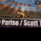 Michele  Mayberry - IFBB Europa Phoenix Pro 2013 - #1