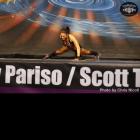 Michele  Mayberry - IFBB Europa Phoenix Pro 2013 - #1