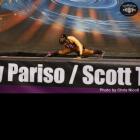 Michele  Mayberry - IFBB Europa Phoenix Pro 2013 - #1