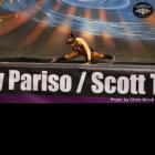 Michele  Mayberry - IFBB Europa Phoenix Pro 2013 - #1
