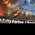 Michele  Mayberry - IFBB Europa Phoenix Pro 2013 - #1