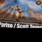 Michele  Mayberry - IFBB Europa Phoenix Pro 2013 - #1