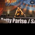 Michele  Mayberry - IFBB Europa Phoenix Pro 2013 - #1
