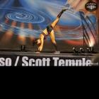 Michele  Mayberry - IFBB Europa Phoenix Pro 2013 - #1