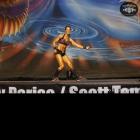 Michele  Mayberry - IFBB Europa Phoenix Pro 2013 - #1