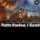 Michele  Mayberry - IFBB Europa Phoenix Pro 2013 - #1