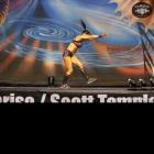 Michele  Mayberry - IFBB Europa Phoenix Pro 2013 - #1