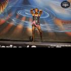 Viko  Newman - IFBB Europa Phoenix Pro 2013 - #1