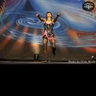 Viko  Newman - IFBB Europa Phoenix Pro 2013 - #1