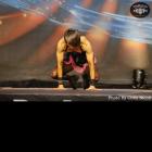 Viko  Newman - IFBB Europa Phoenix Pro 2013 - #1