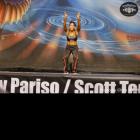 Erin  Riley - IFBB Europa Phoenix Pro 2013 - #1