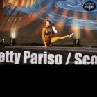 Erin  Riley - IFBB Europa Phoenix Pro 2013 - #1