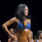 Gloria  Rodriguez - NPC Natural Western USA 2014 - #1