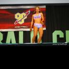 Janice  Zander - NPC Emerald Cup 2009 - #1