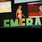 Janice  Zander - NPC Emerald Cup 2009 - #1