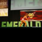 Janice  Zander - NPC Emerald Cup 2009 - #1