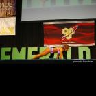 Janice  Zander - NPC Emerald Cup 2009 - #1