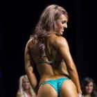 Tess  Taylor - NPC Natural Western USA 2014 - #1