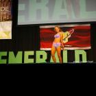 Janice  Zander - NPC Emerald Cup 2009 - #1