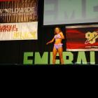 Janice  Zander - NPC Emerald Cup 2009 - #1