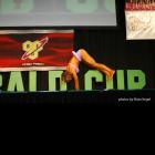 Janice  Zander - NPC Emerald Cup 2009 - #1
