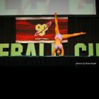 Janice  Zander - NPC Emerald Cup 2009 - #1