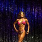 Mante  Lee - NPC Ruby Championship 2012 - #1