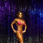 Mante  Lee - NPC Ruby Championship 2012 - #1