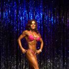 Mante  Lee - NPC Ruby Championship 2012 - #1
