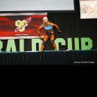 Carole  Castillo - NPC Emerald Cup 2009 - #1