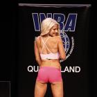 Stacey  Wilson - Natural Brisbane Classic 2011 - #1