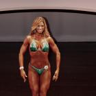 Lourdes Sanchez Breton - NPC Dayana Cadeau Classic  2009 - #1