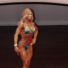 Lourdes Sanchez Breton - NPC Dayana Cadeau Classic  2009 - #1