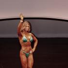 Lourdes Sanchez Breton - NPC Dayana Cadeau Classic  2009 - #1