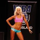 Brianna  Campbell - Natural Brisbane Classic 2011 - #1