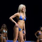 Chelsey  Davis - NPC Natural Western USA 2014 - #1