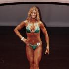 Lourdes Sanchez Breton - NPC Dayana Cadeau Classic  2009 - #1