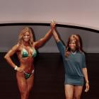 Lourdes Sanchez Breton - NPC Dayana Cadeau Classic  2009 - #1