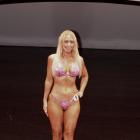 Maria  Fernandez - NPC Dayana Cadeau Classic  2009 - #1