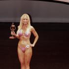 Maria  Fernandez - NPC Dayana Cadeau Classic  2009 - #1