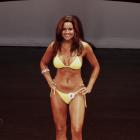 Rosa  Gonzalez - NPC Dayana Cadeau Classic  2009 - #1