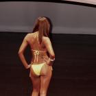 Rosa  Gonzalez - NPC Dayana Cadeau Classic  2009 - #1